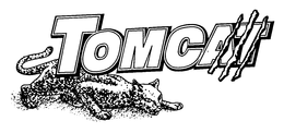 TOMCAT trademark