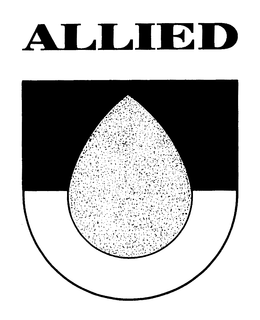 ALLIED trademark