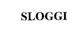 SLOGGI trademark