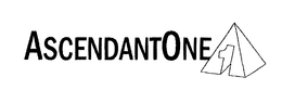ASCENDANTONE trademark