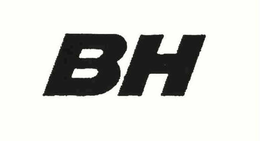 BH trademark