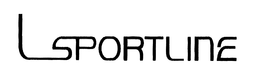L SPORTLINE trademark