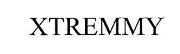 XTREMMY trademark