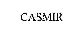 CASMIR trademark