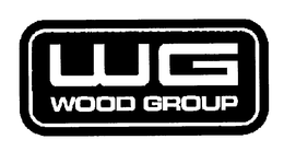 WG WOOD GROUP trademark