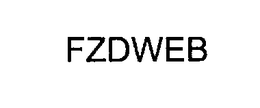 FZDWEB trademark