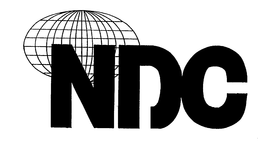 NDC trademark