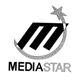 MEDIASTAR trademark
