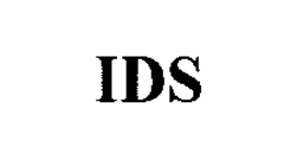 IDS trademark