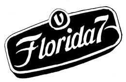 V FLORIDA7 trademark