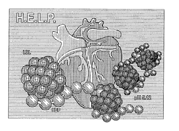 H.E.L.P. LDL HEP PH 5.12 trademark