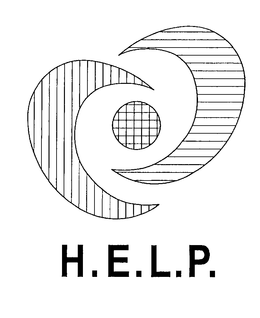 H.E.L.P. trademark