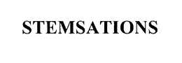 STEMSATIONS trademark