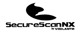 SECURESCAN NX BY VIGILANTE trademark