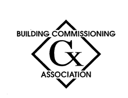 BUILDING COMMISSIONING ASSOCIATION trademark