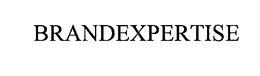 BRANDEXPERTISE trademark