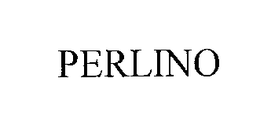 PERLINO trademark