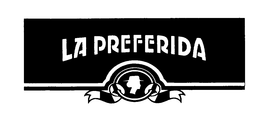 LA PREFERIDA trademark