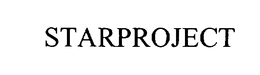 STARPROJECT trademark