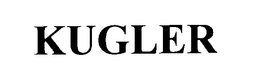 KUGLER trademark