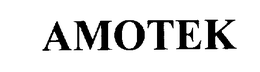 AMOTEK trademark