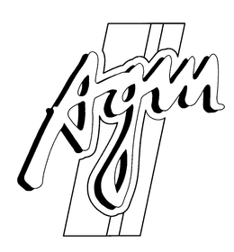 AGM trademark