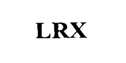 LRX trademark