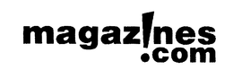 MAGAZ!NES.COM trademark