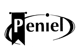 PENIEL trademark
