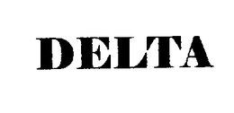 DELTA trademark