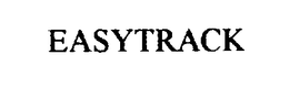 EASYTRACK trademark