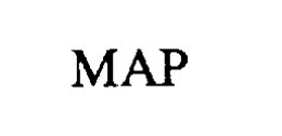 MAP trademark