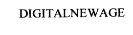 DIGITALNEWAGE trademark