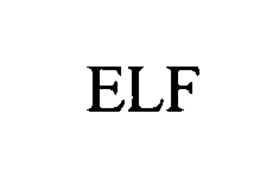 ELF trademark