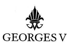 GEORGES V GVG trademark