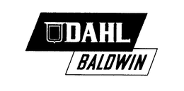 DAHL BALDWIN trademark
