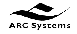 ARC SYSTEMS trademark