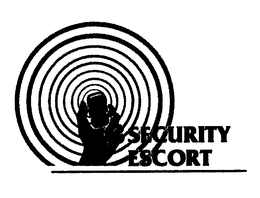 SECURITY ESCORT trademark