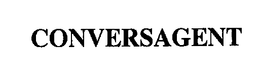 CONVERSAGENT trademark