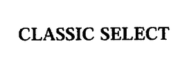 CLASSIC SELECT trademark
