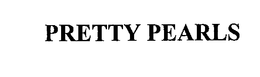 PRETTY PEARLS trademark