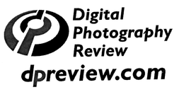 DIGITAL PHOTOGRAPHY REVIEW DPREVIEW.COM trademark