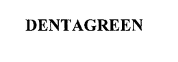 DENTAGREEN trademark