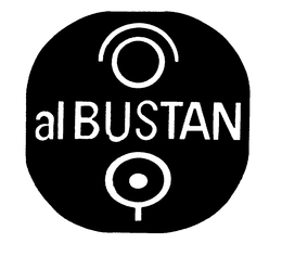 AL BUSTAN trademark