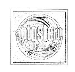 AUTOSTERIL INSIDE trademark