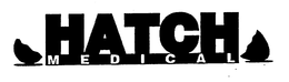 HATCH MEDICAL trademark
