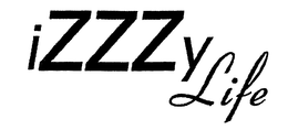 IZZY LIFE trademark