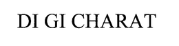 DI GI CHARAT trademark