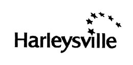 HARLEYSVILLE trademark