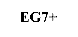 EG7+ trademark